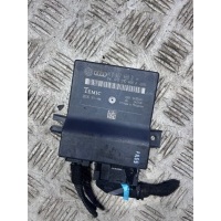 Блок комфорта Audi A6 C6 (S6,RS6) 2006 4f0907468