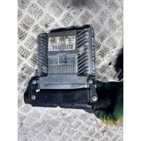 Блок управления двигателем Audi A6 C6 (S6,RS6) 2006 4f1907559