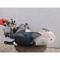 Yamaha majesty 125 двигатель