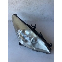 Фара правая передняя peugeot 3008 eu 9682519080
