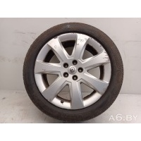 Диск литой Renault Espace 4 2006 8200065794