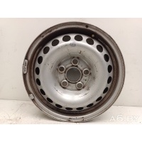 Диск штампованный Volkswagen Multivan T5 2008 7H8601027D