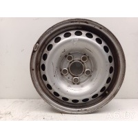 Диск штампованный Volkswagen Transporter T5 restailing 2012 7H8601027D