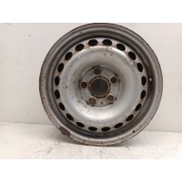 Диск штампованный Volkswagen Transporter T5 2009 7F0601027,7H0601027D