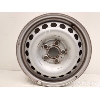 Диск штампованный Volkswagen Transporter T6 2018 7H8601027D