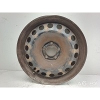 Диск штампованный Opel Astra J 2012 2170106
