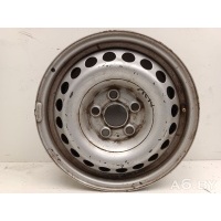 Диск штампованный Volkswagen Multivan T6 2016 7H8601027D