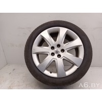 Диск литой Renault Vel Satis 2006 8200065794
