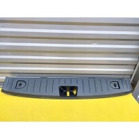 Bmw g30 крышка задняя пояса замка ригеля 51477272383