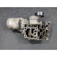 Корпус масляного фильтра BMW 5 E34 1992 6750330660,11281735899