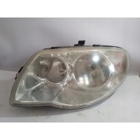 Фара левая передняя chrysler voyager iv fl 04857831ac all / в / 3