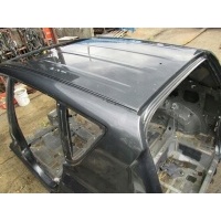 Крыша toyota rav4 iii 2005 - 2012 rok 5 дверь шибер