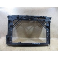 Панель передняя Skoda Rapid 2013> 5ja805588j