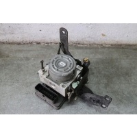 Насос абс esp mitsubishi outlander iii 2.2 2013 - 4670a990