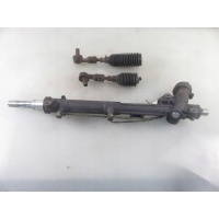 Рулевая рейка volkswagen passat b5 fl 3b1422071s 7852974951