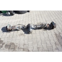 Мост для задняя 34 / 7 volkswagen lt 35 ii 2 2.5 sdi