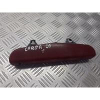 Свет сплава opel corsa d 316627975