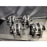 Генератор 9824742880 peugeot citroen ds opel fiat proace 1 , 5 2 , 0 hdi