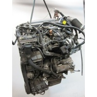 Двигатель мотор в сборе peugeot i 508 10dyyg 2 , 0hdi собаки rh02