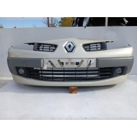 Бампер передняя передний renault megane ii рестайлинг ted11 8200484322