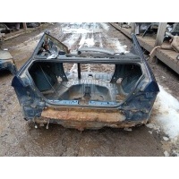 Задняя часть с крыльями Mitsubishi Lancer 9, CS3A 2005 MN186602