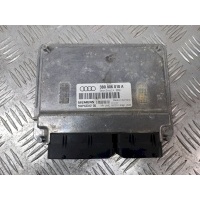 Блок управления двигателем Audi A4(B5) 1999 3B0906018A