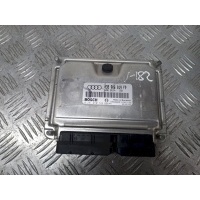 Блок управления двигателем Audi A4(B6) 2003 038906019FP