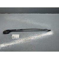 Щеткодержатель (поводок стеклоочистителя, дворник) Audi 100 C3 1987 443955407C