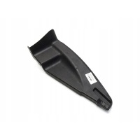 Крышка кожухов правый volkswagen passat b6 рестайлинг 3c1815159c