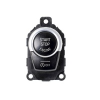 PRZYCISK PRZEŁĄCZNIK START STOP BMW F01 F07 F10 F11 F06 12 F13 / LIFT LCI F