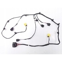 Свет pdc бампера пояса передняя 4l1971073c audi q7