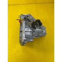МКПП Renault Duster 320102703r