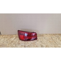 Audi a3 8v5 седан фара светодиодный левая задняя 8v5945091