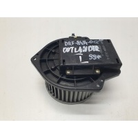 Вентилятор нагнетатель mitsubishi outlander i drf - 8434 - 012g