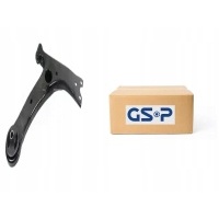 Gsp s060744 рычаг , подвеска колёса gsp s060743 рычаг , подвеска колёса