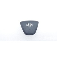 Подушка безопасности в руль Hyundai Solaris HCR 2019 56900H5000TRY