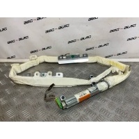 подушка безопасности Volvo S60 1 2007 8623229