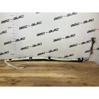 подушка безопасности Volkswagen Golf 5 2008 1k6880742n