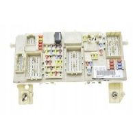 Блок предохранителей focus mk2 97ra - 000001 97ra - 012108 7m5t - 14a073 - jg