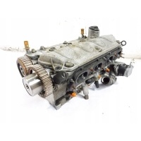 Головка блока цилиндров цилиндров 9635251410 citroen c5 peugeot 406 2.0 16v hpi 2001 - 2004