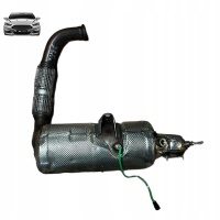 Форд oe kv61 - 5l243 - ad фильтр частиц постоянных dpf