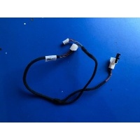 Жгут проводов (Проводка) Mercedes C W205 2018 A2058201201