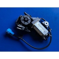 Механизм подачи ремня безопасности Mercedes C W205 2018 A2058600182