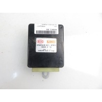 Блок kia sportage i 2.0 16v ok08h67720