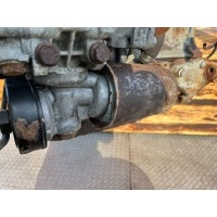 Корпус масляного фильтра Fiat Ducato 2 2000 98469947