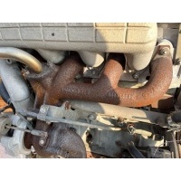 Коллектор выпускной Fiat Ducato 2 2000 500324792