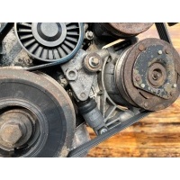 Натяжитель Opel Vectra B 2001 09180809