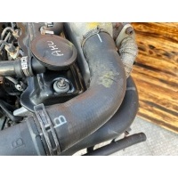 Патрубок интеркулера Volkswagen Sharan 1 1999 7M0145840B