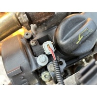 Датчик распредвала Peugeot Boxer 1 2001 9643579080