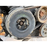 Шкив коленвала Volkswagen Sharan 1 1999 95VW6A312BA
